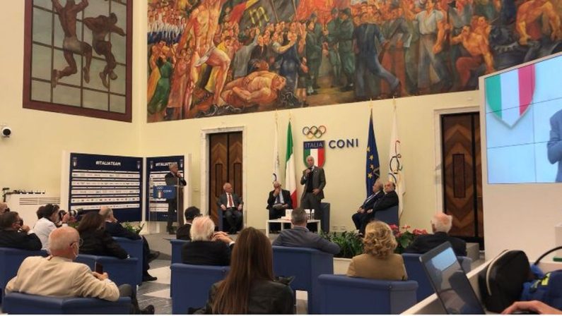 Al Coni dibattito sul futuro dello sport “Investire sui giovani”