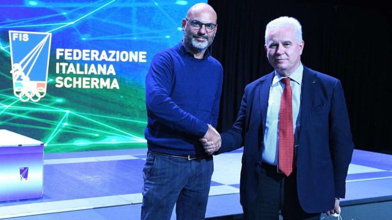 Accordo Fis-Decathlon, firmata partnership per attività promozionali