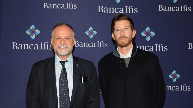 Furstenberg Fassio (Banca Ifis) “La bellezza risorsa per la ripresa”