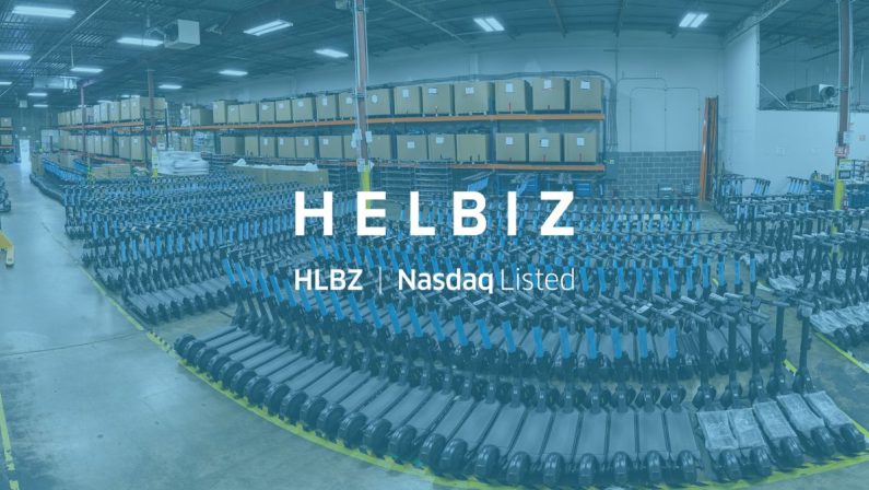 Helbiz, Investimento di 30 milioni dollari per forte espansione negli USA
