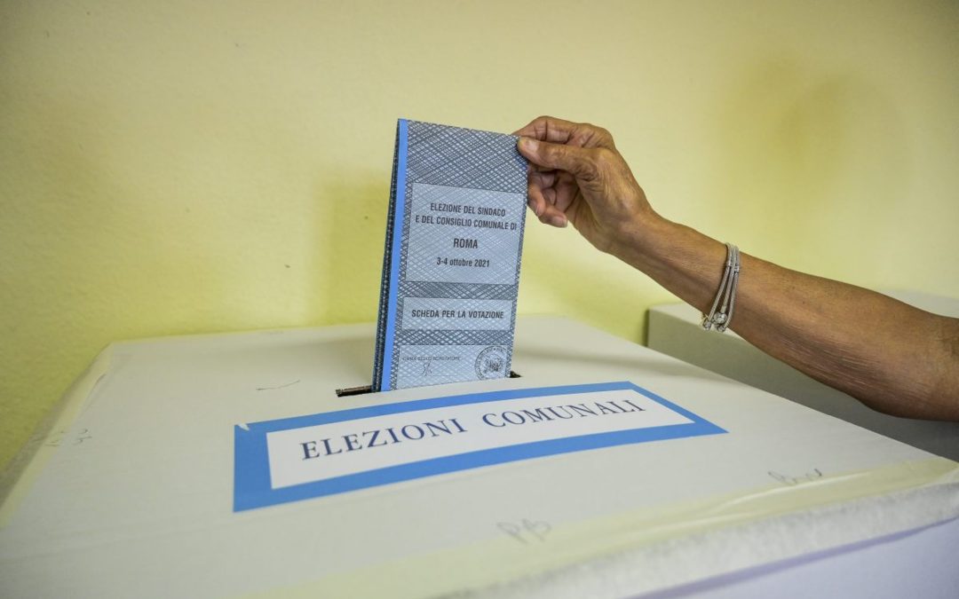 Gualtieri e Lo Russo vincono a Roma e Torino, Dipiazza avanti a Trieste