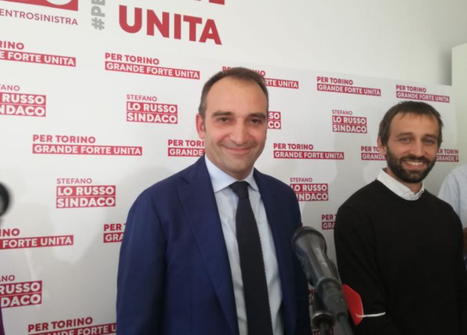 Lo Russo nuovo sindaco di Torino: «Risultato entusiasmante»