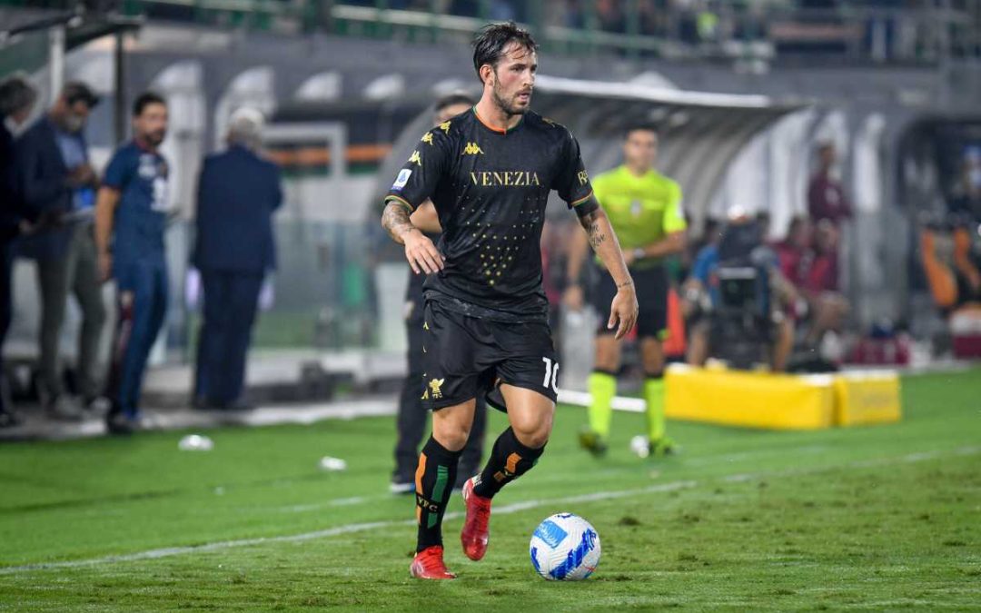 Il posticipo va al Venezia, Aramu stende la Fiorentina