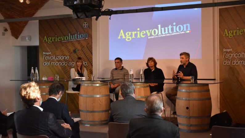 Genetica e digitale, le parole chiave per l’agricoltura del futuro