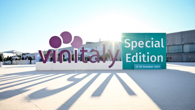 Vinitaly, per la Special Edition 12 mila operatori e 2500 buyer