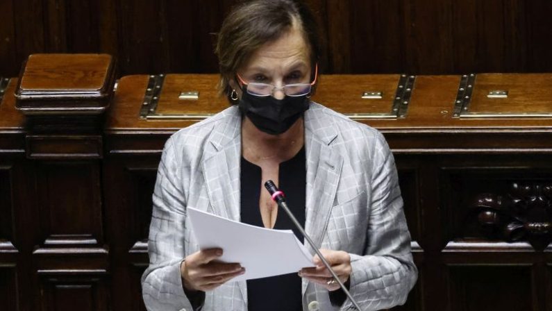 Scontri Roma, Lamorgese “Evidenti criticità, non si ripetano”