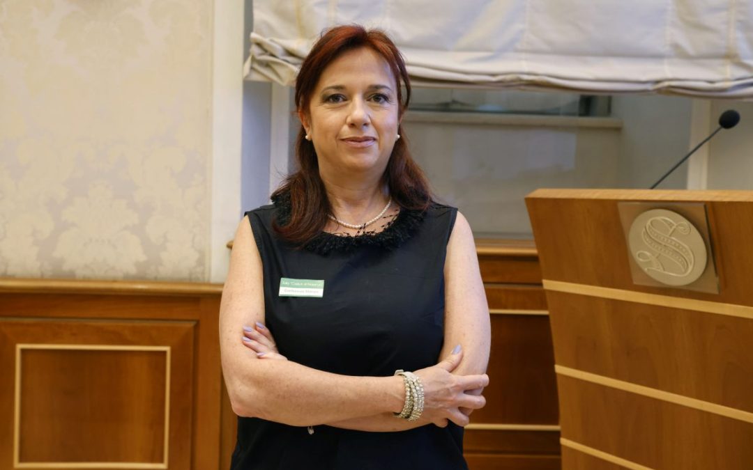 Senatrice entra senza green pass, lavori in Commissione sospesi