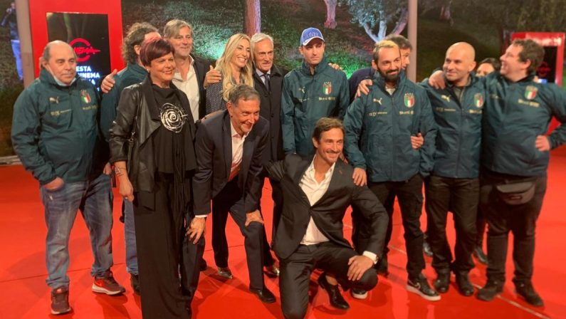 Gravina “Come dice Lotito le sentenze si eseguono”