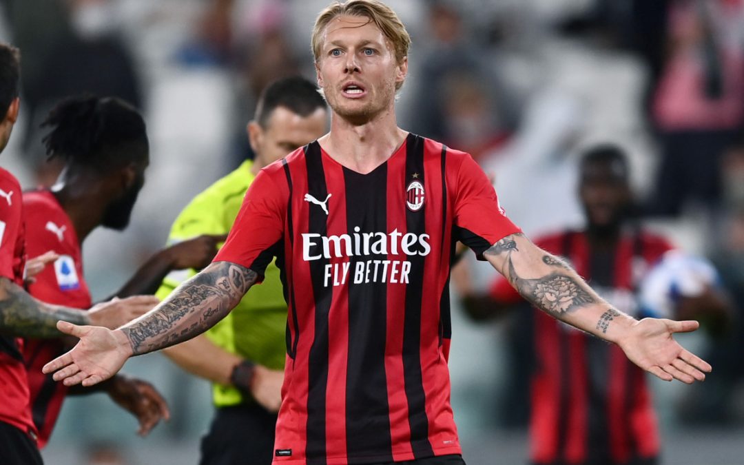 Terza sconfitta, il Milan cade in Portogallo
