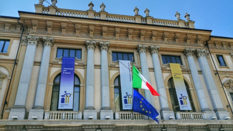 Formazione, Fondazione CRT apre il primo ‘cantierè per nuove leadership