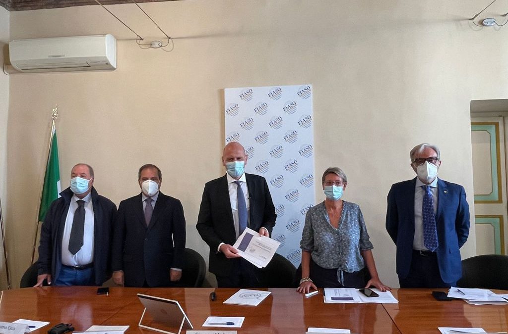 Aziende sanitarie e Ordini insieme per chiedere 53 mila stabilizzazioni