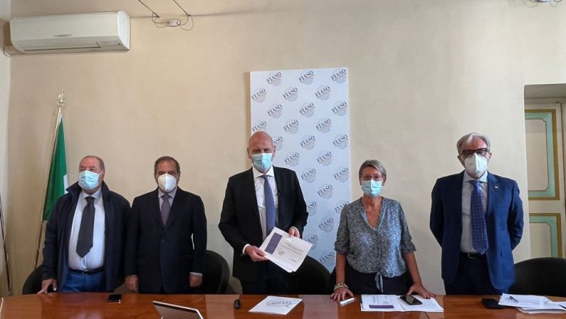 Aziende sanitarie e Ordini insieme per chiedere 53 mila stabilizzazioni