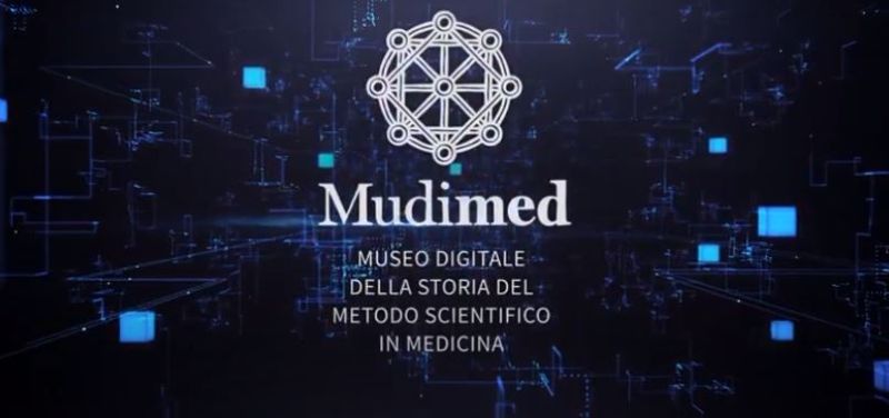 Nasce il Museo Digitale della Storia del Metodo Scientifico in Medicina