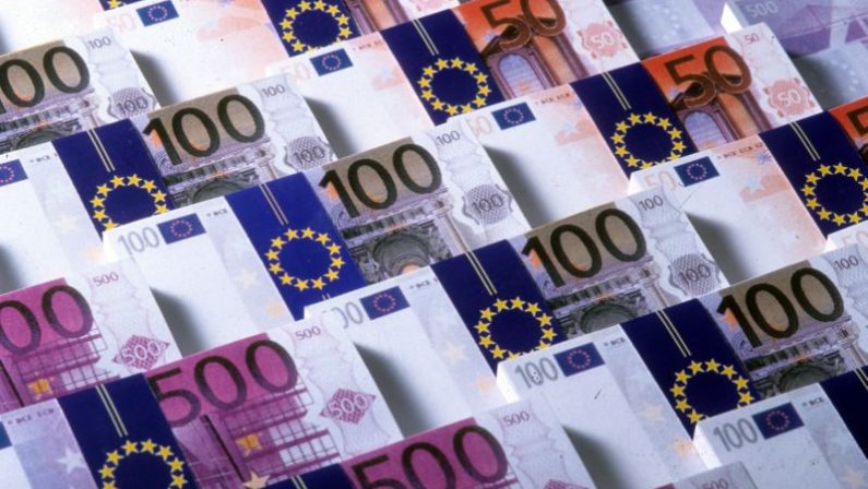Conti pubblici, nel 2020 debito in crescita