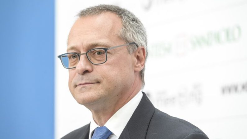 Lavoro, Bonomi “Più risorse per taglio del cuneo fiscale”