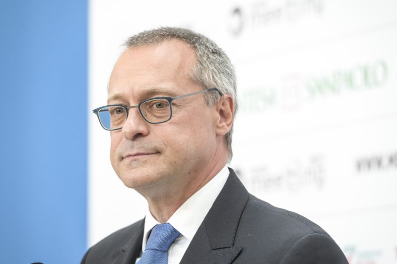 Lavoro, Bonomi “Più risorse per taglio del cuneo fiscale”