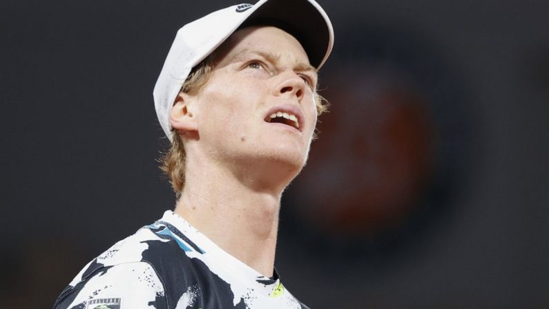 Sinner conquista ad Anversa il quarto titolo Atp del 2021
