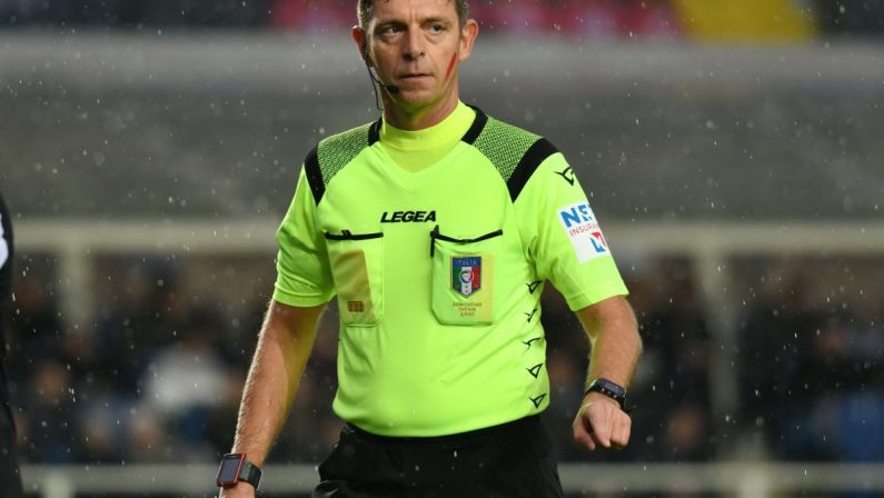 Rocchi “Ottima domenica degli arbitri, Var da oliare”