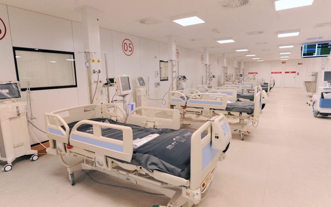 Covid in Italia, 2.535 nuovi casi e 30 decessi