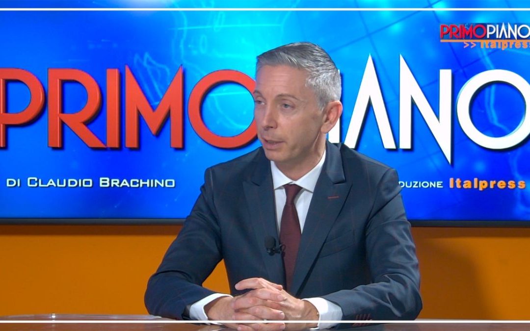 Dieta chetogenica, Mech “Italia prima in Europa sulla ricerca”