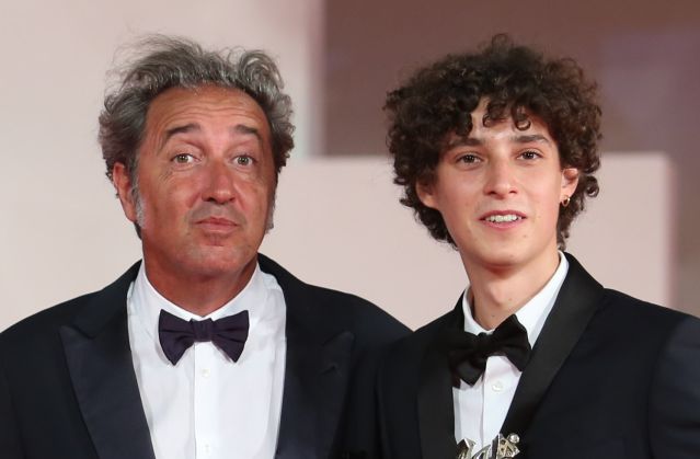 Oscar, Italia candida “E’ stata la mano di Dio” di Sorrentino