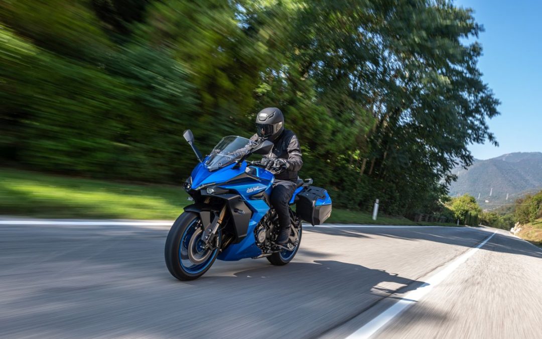 Suzuki, con “Non rinunci a niente” l’acquisto è flessibile