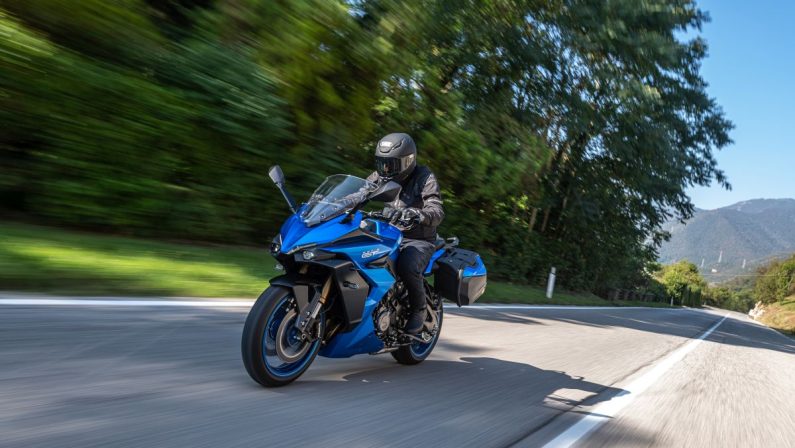 Suzuki, con “Non rinunci a niente” l’acquisto è flessibile