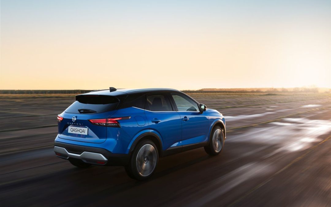 Nissan svela come gli automobilisti si preparano all’inverno