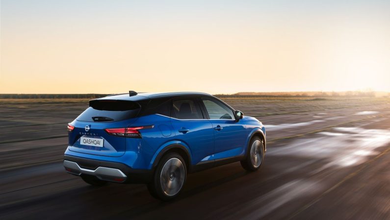 Nissan svela come gli automobilisti si preparano all’inverno