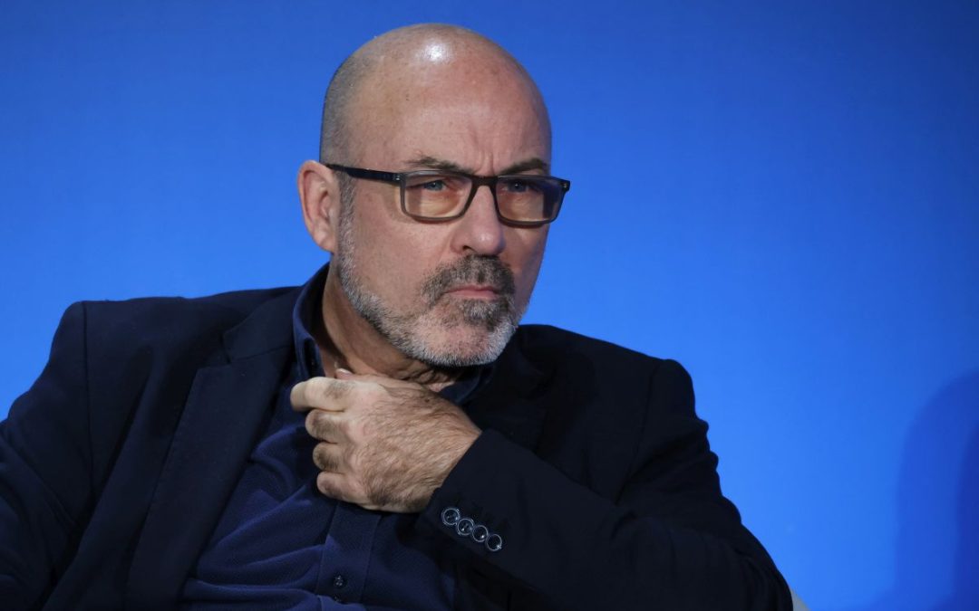 Cingolani “Serve una decarbonizzazione veloce”