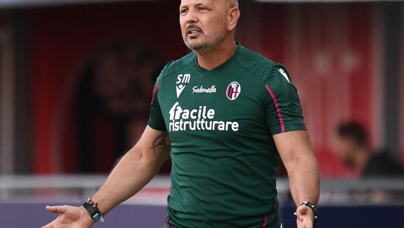 Mihajlovic “Arbitri? Ci deve essere più confronto”