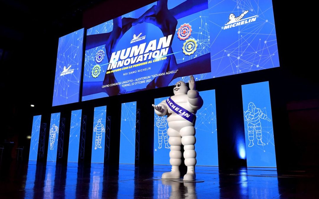Michelin Day 2021, all’insegna della “Human Innovation”
