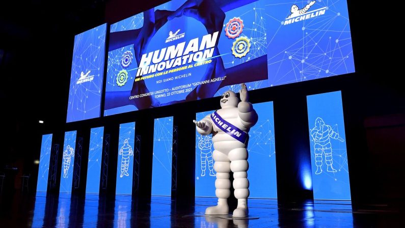 Michelin Day 2021, all’insegna della “Human Innovation”