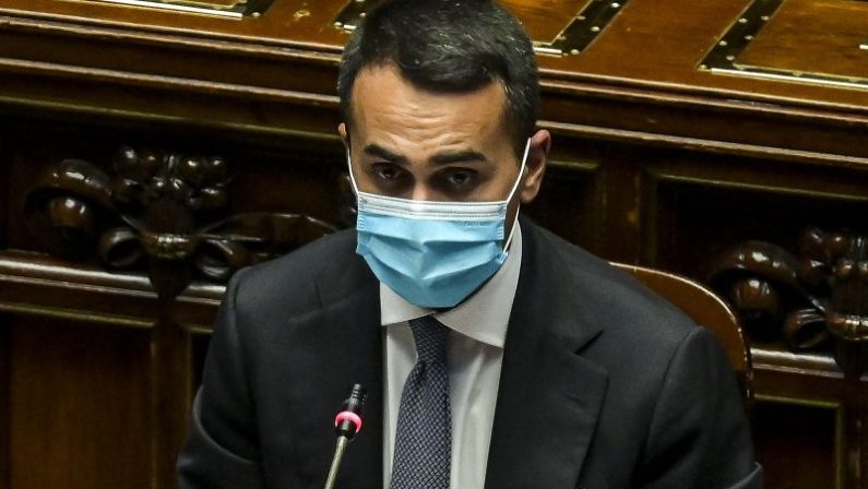 Di Maio “Nessuno scontro su reddito di cittadinanza, chiudere dibattito”