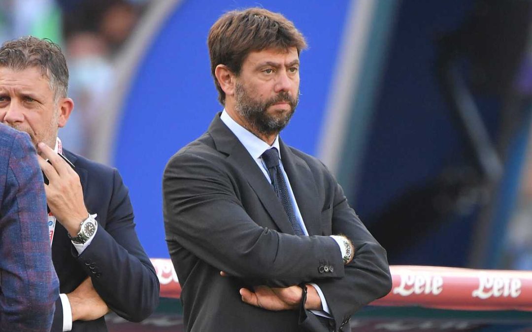 Agnelli “Un onore avere avuto CR7 ma la Juve prima di tutto”