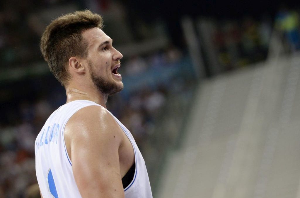 Cade anche Utah, nuova sconfitta per gli Hawks di Gallinari