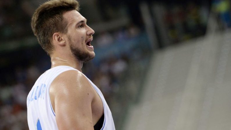 Cade anche Utah, nuova sconfitta per gli Hawks di Gallinari