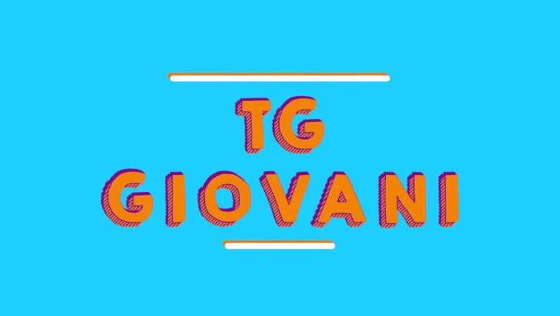 Tg Giovani – 17/10/2021