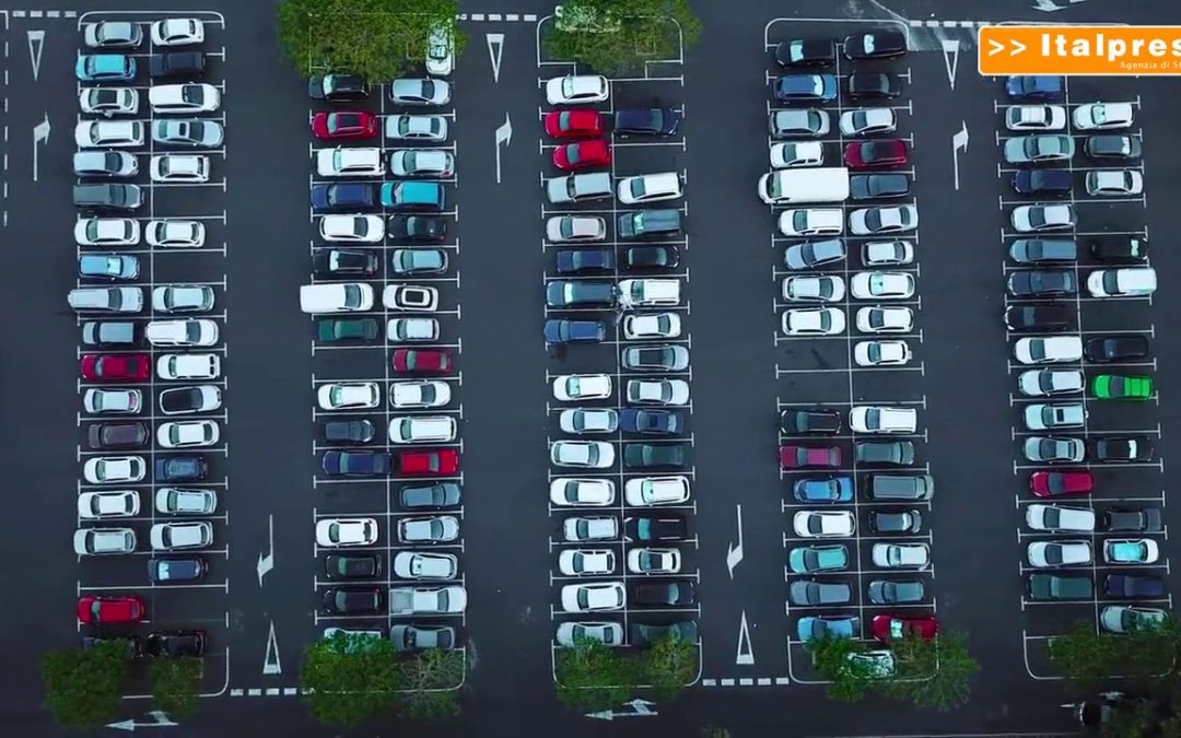 Auto, ad agosto in calo la produzione italiana