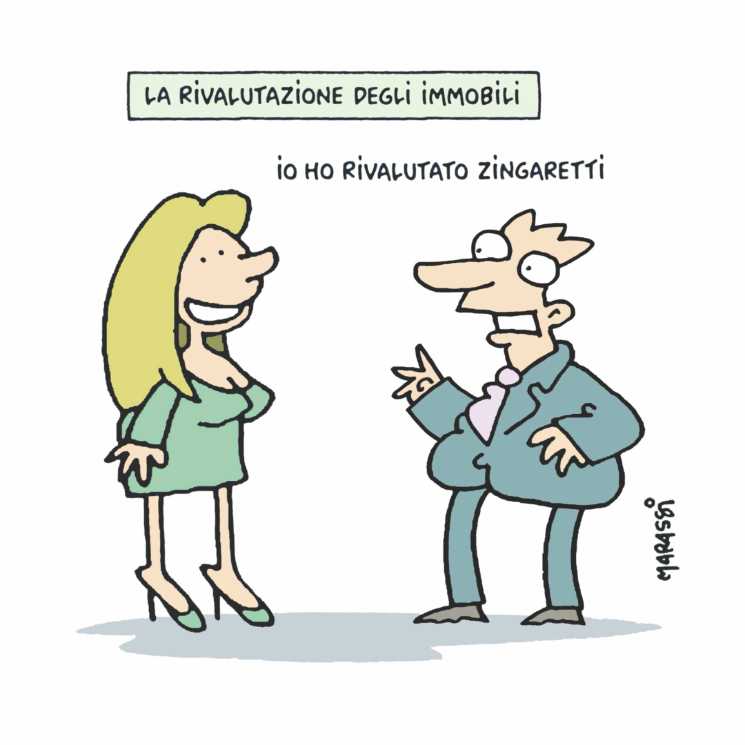 La sfogliatella di Marassi 9 ottobre 2021