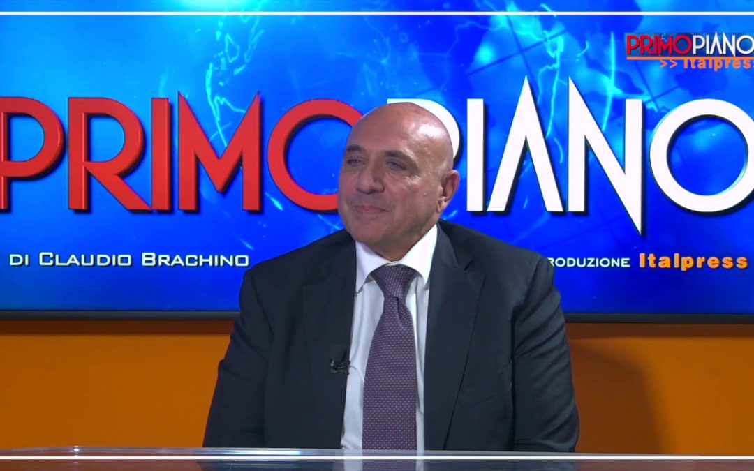 Uricchio “Università e imprese devono dialogare di più”