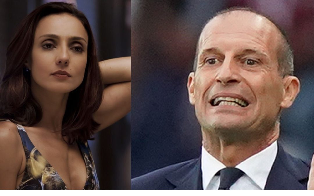 Allegri-Ambra, è rottura: secondo Chi la coppia è scoppiata definitivamente