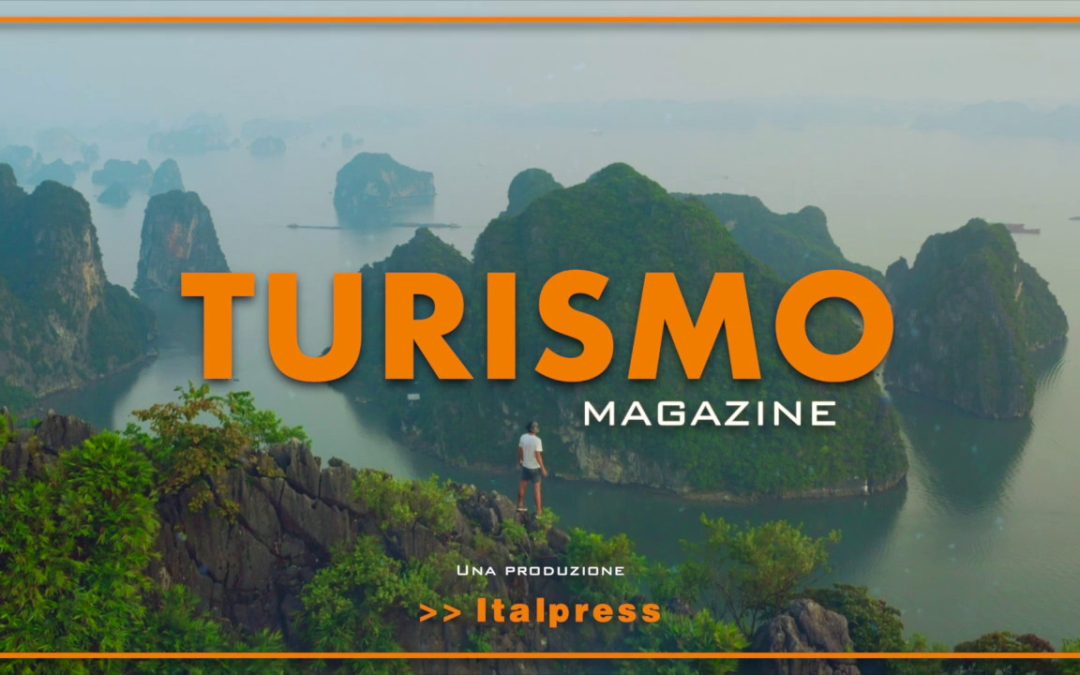 Turismo Magazine – 16/10/2021