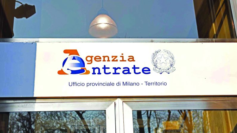 Agenzia delle entrate sempre più on-line, attiva la videochiamata in 15 regioni