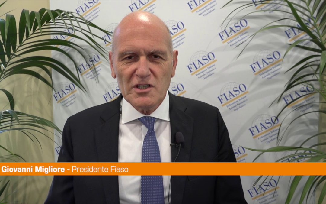 Sanità, Migliore: “Stabilizzare i precari dell’emergenza Covid”