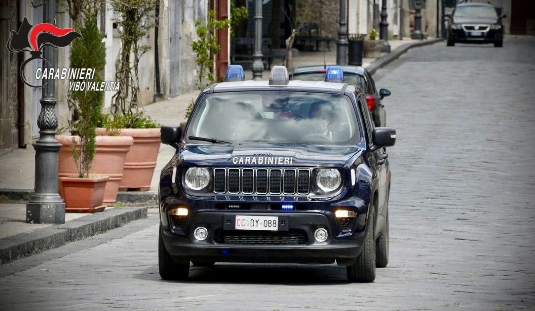 Detenzione di una pistola, arrestata la moglie del latitante Gaetano Emanuele 
