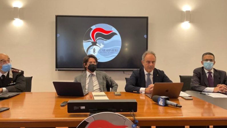 Uccisero il fratello di un pentito di 'ndrangheta a Pesaro: quattro arresti