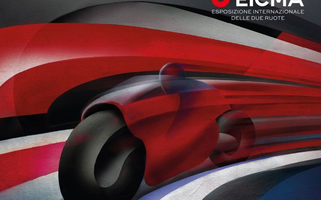 La mobilità elettrica protagonista di Eicma 2021