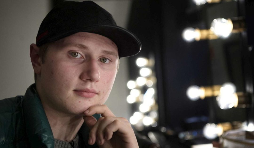 Einar, rapper svedese ucciso a soli 19 anni