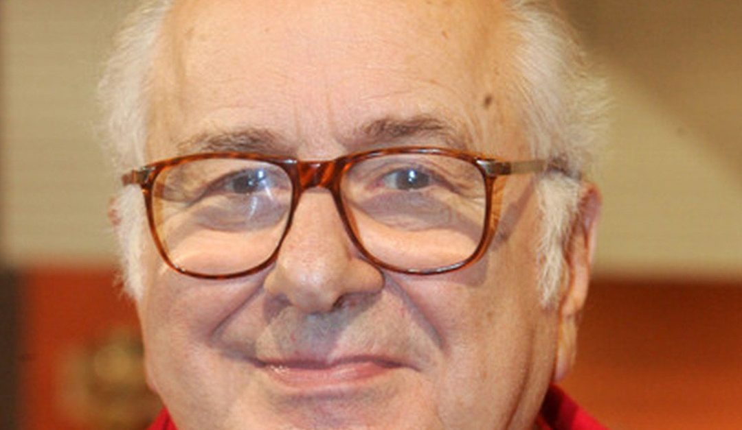 Elio Pandolfi, morto a Roma a 95 anni